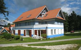 Apartmán Riviera