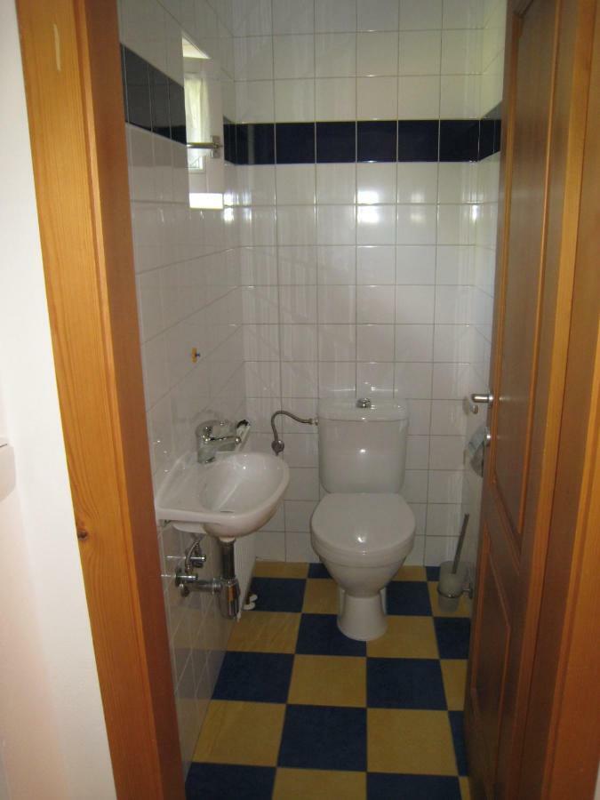 Apartmán Apartmán Riviera Lipno nad Vltavou Exteriér fotografie