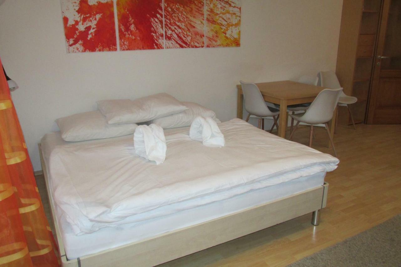 Apartmán Apartmán Riviera Lipno nad Vltavou Exteriér fotografie