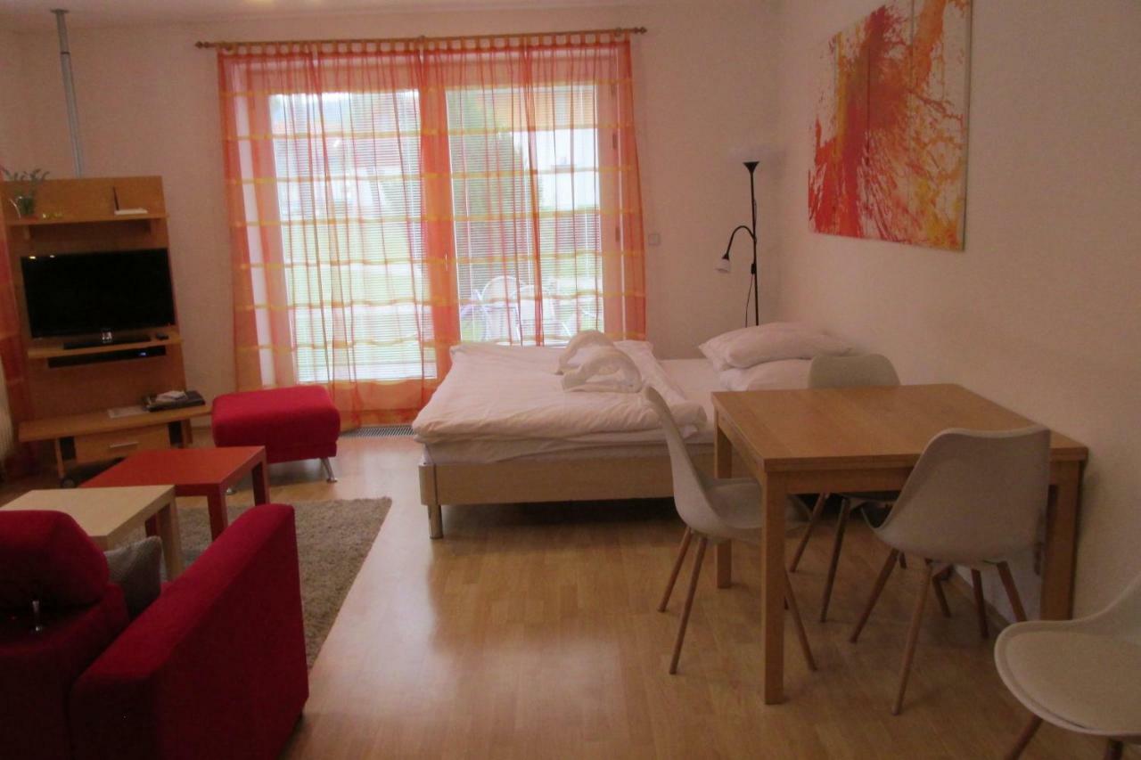 Apartmán Apartmán Riviera Lipno nad Vltavou Exteriér fotografie