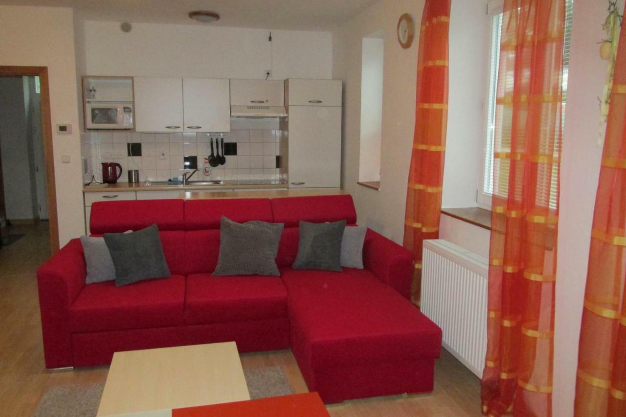Apartmán Apartmán Riviera Lipno nad Vltavou Exteriér fotografie