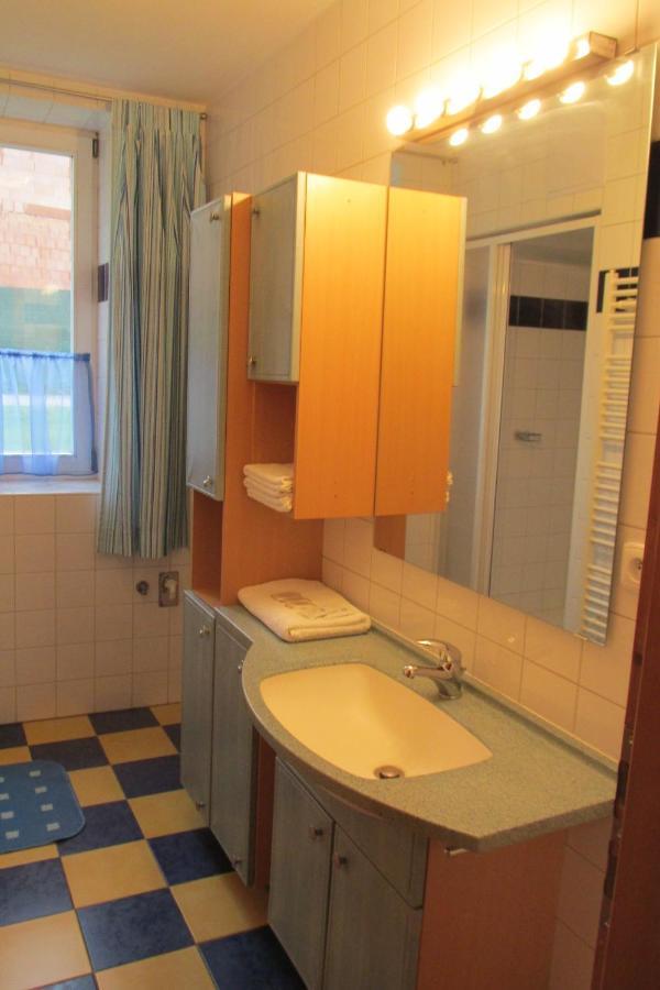 Apartmán Apartmán Riviera Lipno nad Vltavou Exteriér fotografie